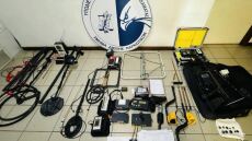 Αναζητούν κι άλλα μέλη του κυκλώματος αρχαιοκαπηλίας