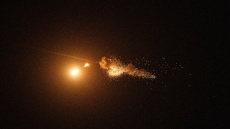 Αναχαιτίστηκαν 82 ουκρανικά drones σε διάστημα οκτώμισι ωρών, λέει το ρωσικό υπουργείο Άμυνας