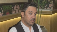 Γιώργος Θεοφάνους: Το Ηρώδειο έχει να κάνει με τον τρόπο που ντύνεται ένας καλλιτέχνης ή ξεντύνεται