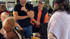 Νοίκιασε γραφεία ο Κασσελάκης για να στεγάσει τους εθελοντές που στηρίζουν την υποψηφιότητά του