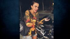 Μαρία Σολωμού: «Έξαλλη» η ηθοποιός που ο Mente Fuerte αγόρασε νέα μηχανή