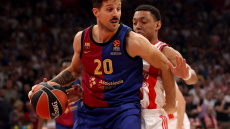 Μπαρτσελόνα: Σοκ με Λαπροβίτολα, υπέστη ρήξη χιαστού και χάνει το υπόλοιπο της σεζόν