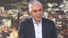 Γιώργος Τσίπρας: Προετοιμασία άλλου κόμματος η ενοικίαση γραφείων από τον Κασσελάκη, προσπαθεί να κάνει όση περισσότερη ζημιά στον ΣΥΡΙΖΑ