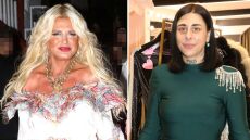 Σταυράκη για Super Κική μετά το σχόλιο ότι είναι «Barbie από παλαιοπωλείο»: Αυτά τα παιδιά πρέπει να τα βλέπουμε με κάποια επιείκεια