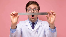 Απίστευτο: Είχε τρία πέη όλη του τη ζωή χωρίς να το γνωρίζει – Πώς αποκαλύφθηκε η σπάνια περίπτωση