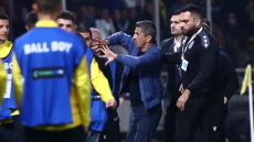 ΑΕΚ - ΠΑΟΚ: Σε απολογία Λουτσέσκου και Λαμέλα, δίωξη στον ΠΑΟΚ
