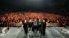 Dream Theater: Η κορυφαία  μπάντα της progressive metal έρχεται στην Αθήνα για συναυλία