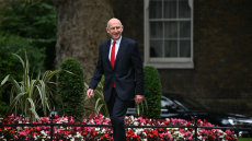 ΥΠΕΞ Βρετανίας: Δεσμευόμαστε για παροχή βοήθειας ύψους 35 δισ. δολαρίων στην Ουκρανία