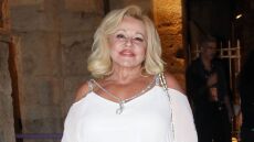 Μπέσσυ Αργυράκη: Κατάλαβα πόσο ανώριμο θα ήταν να πιέσω τα παιδιά μου να γίνω γιαγιά
