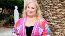 Παρθένα Χοροζίδου: Εξήγησε τον λόγο που απέρριψε την πρόταση για τη σειρά «Tι ψυχή θα παραδώσεις μωρή»