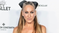 Η Σάρα Τζέσικα Πάρκερ εξήγησε γιατί αποφεύγει τις selfies με θαυμαστές - Το πρόσφατο περιστατικό που την έφερε σε δύσκολη θέση