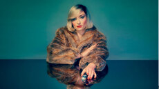 Η Σόφι Τέρνερ κάνει μία νέα αρχή