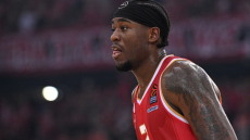 H ανάκριση του Μόουζες Ράιτ: Πιστεύω στους  εξωγήινους και στα φαντάσματα, θα ήθελα να ήμουν τενίστας 