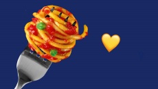 Για pasta μαζί!