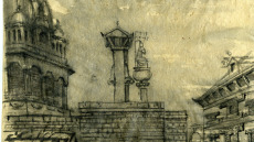 Νίκος Χατζηκυριάκος - Γκίκας: Φως στο μεγάλο ταξίδι του από τη Δύση στην Ανατολή ρίχνει η νέα έκθεση στο Μουσείο Μπενάκη