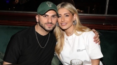 Στέλιος Λεγάκης: Θα παντρευτεί τη σύντροφό του, Ειρηάννα Συρίγου