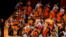 Ελληνική Συμφωνική Ορχήστρα Νέων: Θα δώσει συναυλία στο θρυλικό Carnegie Hall της Νέας Υόρκης