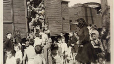 28η Οκτωβρίου 1940: Ένας Ιταλός αξιωματικός απολογείται 