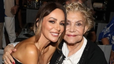 Μπέττυ Μαγγίρα για Μαρινέλλα: Την έχω επισκεφτεί στο νοσοκομείο, είναι πολύ δυνατός άνθρωπος