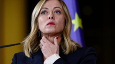 Ιταλία: Νέο «κρούσμα» νοσταλγίας για το φασιστικό παρελθόν από την κυβέρνηση Μελόνι