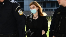 Την ενοχή της Πισπιρίγκου για τους θανάτους της Ίριδας και της Μαλένας πρότεινε η εισαγγελέας -  «Άμοιρες Ιφιγένειες τα παιδιά για να κρατήσει τον Δασκαλάκη»