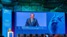 Θεόδωρος Κωφίδης: Ένας λαμπρός επιστήμονας στην «καρδιά» του Διεθνούς Κέντρου Καρδιοχειρουργικής του ΥΓΕΙΑ