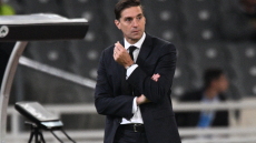 Ντέμης Νικολαΐδης για Αλόνσο: Λίγες οι πιθανότητες να πετύχει - Άδικο να κρίνω σκληρά τον ΠΑΟ από το παιχνίδι με την Τσέλσι 