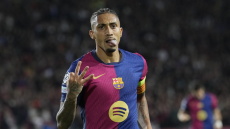 Ραφίνια: Ολοταχώς για Χρυσή Μπάλα - «Κουβαλάει» τη Μπαρτσελόνα προς το τρεμπλ