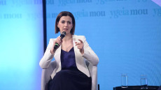 Αγαπηδάκη για προσωπικό γιατρό: Μέχρι τέλος Ιουνίου θα προστεθούν επιπλέον γιατροί