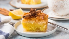 10 γαλακομπούρεκα σε Αθήνα και Θεσσαλονίκη που πρέπει να δοκιμάσετε