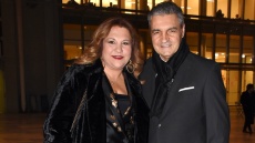 Δέσποινα Μοιραράκη για τον θάνατο του συζύγου της: Υπάρχει μια τεράστια πληγή, ήταν μοναδική η σχέση μας