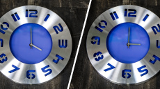 Αλλαγή ώρας 2024: Πότε πρέπει να μετακινηθούν μία ώρα πίσω οι δείκτες των ρολογιών