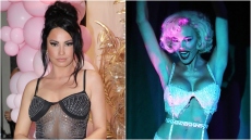 Δήμητρα Αλεξανδράκη: Η Αλεξάνδρα Παναγιώταρου είναι η μετενσάρκωση της Μέριλιν Μονρόε