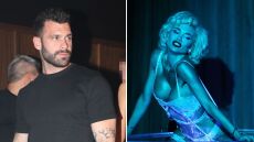 Στάθης Σχίζας: Έχει ακόμη πολλή δουλειά για να πάει στο Ηρώδειο, είπε για την Παναγιώταρου