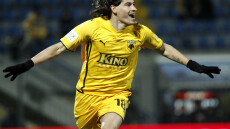 Ο Ισμαέλ Μπλάνκο «κρέμασε» τα παπούτσια του: «Το ποδόσφαιρο μου έδωσε τα πάντα, αποχαιρετώ το πάθος μου»