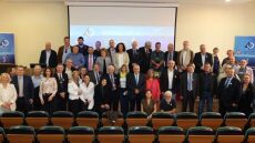 Μυτιλήνη: Επετειακές εκδηλώσεις εορτασμού των 40 χρόνων από την ίδρυση του Πανεπιστημίου Αιγαίου