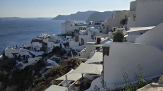 Κώστας Παπαζάχος: Σεισμός άνω των 6 Ρίχτερ το δυσμενέστερο σενάριο στη Σαντορίνη