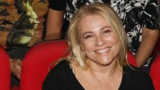 Μαριάννα Τουμασάτου: Δεν είμαι ζηλιάρα, αλλά είμαι ξεροκέφαλη και δύσκολη στην καθημερινότητά μου