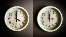 Πότε αλλάζει η ώρα τον Οκτώβριο, γυρίζουμε τους δείκτες μία ώρα πίσω