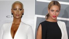 Άμπερ Ρόουζ: Κατηγορεί τη Μπιγιόνσε ότι έκλεψε την ομιλία της στο Συνέδριο των Ρεπουμπλικανών