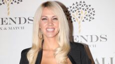 Σάσα Μπάστα: Δέχομαι πιο πολύ φλερτ από γυναίκες παρά από άνδρες