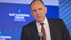 Γεραπετρίτης από τον φράχτη του Έβρου: «Θα προσληφθούν ακόμη150 νέοι συνοριοφύλακες»