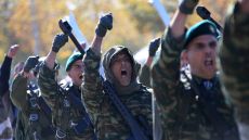 Νίκος Δένδιας: Προανήγγειλε την Ατζέντα 2030 - «Θα αποκτήσουμε τις ισχυρότερες Ένοπλες Δυνάμεις που είχαμε ποτέ»