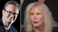 Μάθιου Πέρι: «Μαμά σε αγαπώ, δεν φοβάμαι πια» - Συγκλονίζει η μητέρα του, περιγράφει την τελευταία φορά που τον είδε