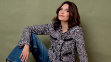 Δανάη Σκιάδη: «Αλλάζω κάθε μέρα»