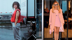 Sydney Sweeney: Από το κόκκινο χαλί, στο ρινγκ