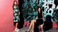 Λυδία και Κιμώνα Βενιέρη: Δεσμοί τέχνης