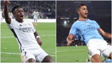 Χρυσή Μπάλα: Ανατροπή με τον νικητή - «Δεν είναι ο Βινίσιους αλλά ο Ρόδρι, δεν πάει στο Παρίσι κανείς από την Ρεάλ»