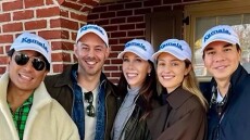 Εκλογές ΗΠΑ 2024: Η κόρη του Τζορτζ Μπους στο πλευρό της Κάμαλα Χάρις