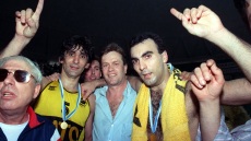 Παναγιώτης Γιαννάκης: Η ατραξιόν Γκάλης, το τηλεφώνημα που δεν έκανε ο Ιωαννίδης και η περιπέτεια με την Εθνική Ενόπλων